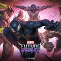 สนุกไปกับอัปเดตใหม่สุดปัง ซิมไบโอทและสไปเดอร์แมน ใน MARVEL Future Fight ได้แล้ววันนี้