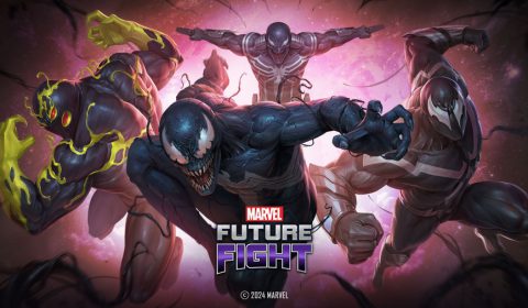 สนุกไปกับอัปเดตใหม่สุดปัง ซิมไบโอทและสไปเดอร์แมน ใน MARVEL Future Fight ได้แล้ววันนี้