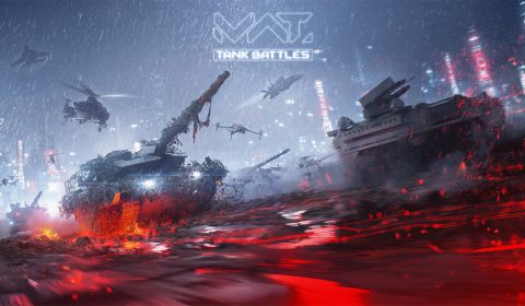 แฟนๆ สงครามรถถังลุยเลย MWT: Tank Battles เกมส์มือถือใหม่ สมรภูมิสงคราม จาก Artstorm พร้อมเปิดให้บริการทั่วโลกแล้วทั้ง iOS และ Android