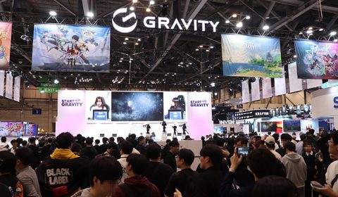 เก็บตก G-Star 2024 แถลงข่าวเปิดตัวจาก Gravity เผย 4 เกมส์ใหม่จากไอพี Ragnarok ใน 4 บรรยากาศที่แตกต่าง ตั้งตารอกันได้เลย