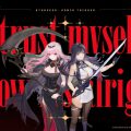 Starseed: Asnia Trigger ผลงานใหม่จาก Com2uS ปล่อยคลิปวิดีโอ Cover OST ที่ขับร้องโดย Vtuber ชื่อดังอย่าง Mori Calliope