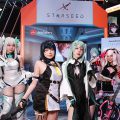 Starseed: Asnia Trigger ประกาศความสำเร็จในงาน Thailand Game Show 2024  ร่วมกับ Huawei AppGallery  พร้อมประกาศเปิดให้เล่นเกม Starseed ก่อนใน 4 ประเทศ