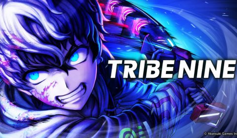 TRIBE NINE เกมส์มือถือใหม่ 3D Action RPG เปิดลงทะเบียนล่วงหน้าทั่วโลกทั้ง iOS, Android และ PC แล้ววันนี้