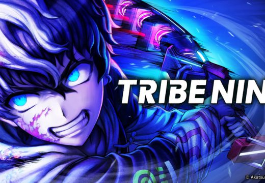 TRIBE NINE เกมส์มือถือใหม่ 3D Action RPG เปิดลงทะเบียนล่วงหน้าทั่วโลกทั้ง iOS, Android และ PC แล้ววันนี้