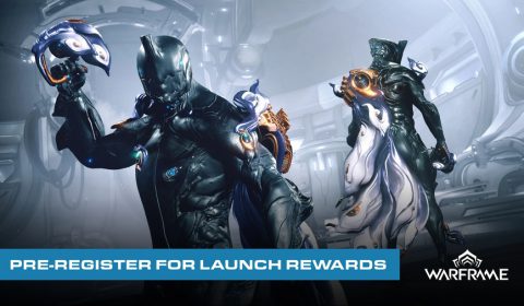 เตรียมเปิดเพิ่มแล้วนะ Warframe Mobile เกมส์มือถือใหม่ Sci-fi TPS สุดมันส์ เปิดลงทะเบียนล่วงหน้าบนระบบ Android เตรียมเปิดให้บริการตาม iOS ในอีกไม่ช้า