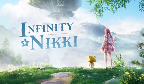 [รีวิวเกม]แต่งตัวให้พร้อม! Infinity Nikki เปิดให้บริการแล้วพร้อม Code รางวัลฟรี!