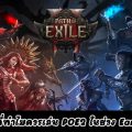 5 เหตุผลที่ทำไมควรเล่น POE2 (Path of Exile 2) ในช่วง Early Access