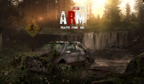 ถึงเวลาที่เหล่านักล่าซอมบี้รอคอย ARM Lastwar เกมส์มือถือใหม่ Open World เอาตัวรอดในโลกล่มสลาย เปิดทดสอบ OBT ทั้ง iOS และ Android