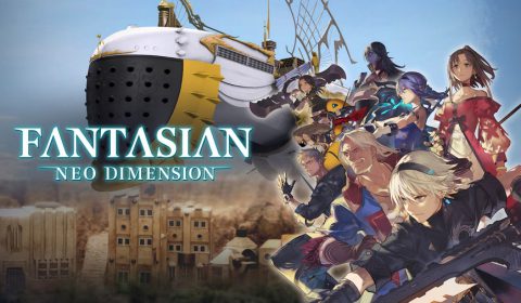 FANTASIAN Neo Dimension เกมส์ใหม่ JRPG Turn-Based จากมือถือพัฒนาต่อยอดสู่เกมส์ PC และ Console ปล่อยตัว Demo ให้ได้ลองก่อนซื้อ