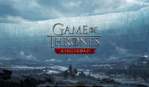 Netmarble และ Warner Bros. Interactive Entertainment ประกาศเปิดตัวตัวอย่าง Game of Thrones: Kingsroad ที่งาน The Game Awards