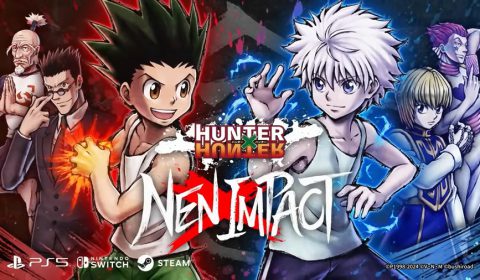 ไม่เลื่อนแล้วมั้ง Hunter x Hunter: Nen x Impact เผยกำนดวางจำหน่ายใหม่ เตรียมขายในช่วงฤดูร้อนปี 2025