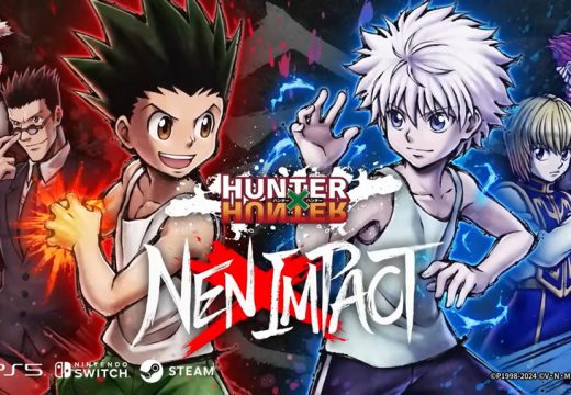 ไม่เลื่อนแล้วมั้ง Hunter x Hunter: Nen x Impact เผยกำนดวางจำหน่ายใหม่ เตรียมขายในช่วงฤดูร้อนปี 2025