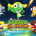 KERORO GUN SHOOTING เกมส์มือถือใหม่แนว Shooting เปิดให้เล่นอย่างเป็นทางการแล้ววันนี้ทั้ง iOS และ Android