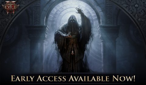 Path of Exile 2 เปิดให้เล่นช่วง Early Access แล้ววันนี้ ลุยบอสโหดเข้าโหมดฮาร์ดคอร์ในเกม ARPG สุดมันส์ได้เลยทุกแพลตฟอร์ม