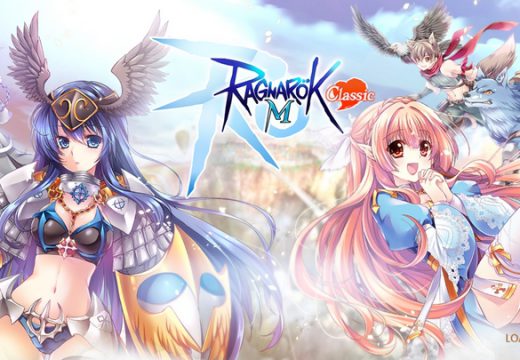 เปิดให้ทดสอบรอบ CBT แล้วกับ Ragnarok M : Classic เกมส์มือถือใหม่ MMORPG เข้ามาลองความสนุกได้พร้อมกันทั้ง iOS และ Android แล้ววันนี้