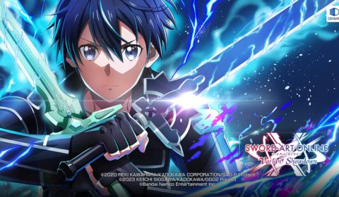 Sword Art Online Variant Showdown พร้อมกลับมาเปิดอีกครั้ง ยกเครื่องมาใหม่จะถูกใจเกมเมอร์หรือไม่ ตามมาพิสูจน์ได้ทั้ง iOS และ Android