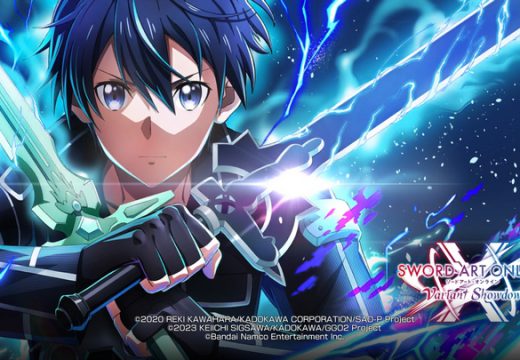 Sword Art Online Variant Showdown พร้อมกลับมาเปิดอีกครั้ง ยกเครื่องมาใหม่จะถูกใจเกมเมอร์หรือไม่ ตามมาพิสูจน์ได้ทั้ง iOS และ Android