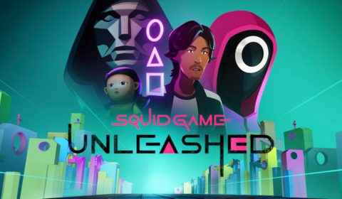 Netflix ปล่อยเกมส์มือถือใหม่ Squid Game: Unleashed จำลองบรรยากาศเกมส์จากซีรีส์ให้เราได้สัมผัสทั้ง iOS และ Android ไม่ใช่สมาชิกก็ลองได้