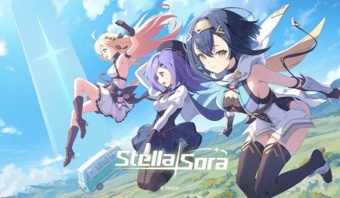 น่าจับตา Yostar เปิดตัว Stella Sora เกมส์ใหม่แนว Light-Action Adventure เปิดลงทะเบียนล่วงหน้าผ่านเว็บไซต์ รอสนุกกันได้ทั้ง iOS, Android และ PC