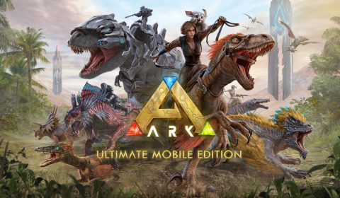 เปิดให้บริการแล้ว ARK: Ultimate Mobile Edition เกมส์มือถือใหม่ Survivor เอาตัวรอดบนเกาะร้างแห่งไดโนเสาร์ เข้าเล่นได้ทั้ง iOS และ Android แล้ววันนี้