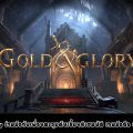 [รีวิวเกมมือถือ] ร่วมมือกับเพื่อนตะลุยดันเจี้ยนชิงสมบัติ Gold & Glory เกมมือถือ Co-op ผจญภัยสุดมันส์!