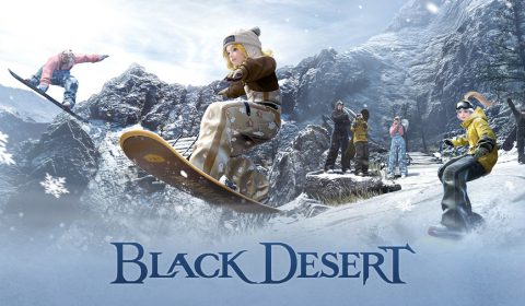 Pearl Abyss ประกาศวันนี้ Black Desert Thailand และ SEA กำลังเฉลิมฉลองครบรอบ 7 ปีด้วยกิจกรรมเทศกาลที่มอบรางวัลต่างๆ มากมาย  