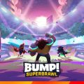 BUMP Superbrawl เกมส์มือถือใหม่ Tactical 1v1 Duels จาก Ubisoft เปิดให้บริการทั่วโลกทั้ง iOS และ Android แล้ววันนี้