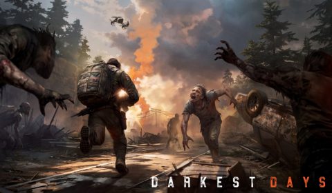 DARKEST DAYS เกมส์ใหม่แนว open-world survival เตรียมเปิดทดสอบทั่วโลกทั้งบน PC และ Mobile