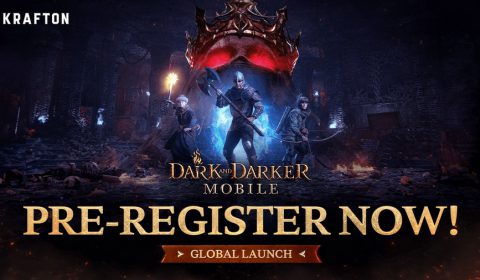 Dark and Darker Mobile เกมส์มือถือใหม่ผสมผสานความเป็น Battle Royale และ Dungeon Crawler เผยกำหนดเปิดให้บริการทั่วโลก