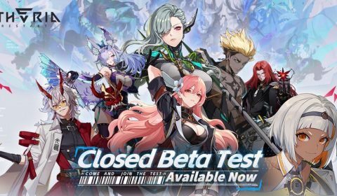 Etheria: Restart เกมส์มือถือใหม่ Turn Based Action RPG พร้อมเปิดทดสอบ CBT บนระบบ Android และ PC ตั้งแต่ 9-20 ม.ค. นี้