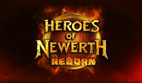 Garena ร่วมมือ Kongor นำ HoN กลับมาสู่แฟนเกมอีกครั้งในชื่อ Heroes of Newerth: Reborn