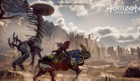 เสียดาย Horizon Zero Dawn MMORPG ไม่ได้ไปต่อ โปรเจคถูกพับเพราะความไม่พร้อมของทีมพัฒนา