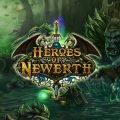 ภาพเดียวสะเทือนทั้งวงการแฟนเพจ Heroes of Newerth อยู่ดีๆ ก็ลุกมาเปลี่ยนภาพโปรไฟล์ กำลังจะเกิดการเปลี่ยนแปลงอะไรรึเปล่า