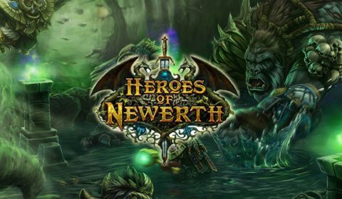 น่าจะกลับมาแน่แล้ว แอดมินแฟนเพจ Heroes of Newerth เกมส์ MOBA สุดคลาสสิค ปล่อยเพิ่มอีกภาพไข่ไฟ ที่หลายคนคาดเป็นไข่ฟินิกส์