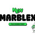 MARBLEX ปูทางสู่การเริ่มต้นใหม่ผ่านการริเริ่มการรีแบรนด์ ด้วยพลัง FUN COMES FIRST