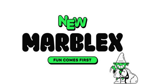 MARBLEX ปูทางสู่การเริ่มต้นใหม่ผ่านการริเริ่มการรีแบรนด์ ด้วยพลัง FUN COMES FIRST