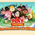 Play Together เกมส์ออนไลน์ใหม่สายชิล Casual Social Networking เวอร์ชัน Steam เปิดให้เล่นแล้ววันนี้