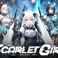 Scarlet Girls เกมส์มือถือใหม่ Idle RPG สะสมตัวละครสาวๆ นักรบสุดแกร่ง เปิดให้บริการอย่างเป็นทางการแล้วทั้ง iOS และ Android