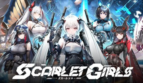 Scarlet Girls เกมส์มือถือใหม่ Idle RPG สะสมตัวละครสาวๆ นักรบสุดแกร่ง เปิดให้บริการอย่างเป็นทางการแล้วทั้ง iOS และ Android