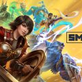 สงครามของเหล่าเทพ SMITE 2 เกมส์ออนไลน์ใหม่ Action MOBA จาก Hi-Rez Studios เปิดให้ทดสอบ OBT เล่นได้ฟรีทั้ง PS5, Xbox Series X|S, PC และ Steam