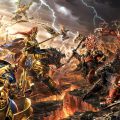 ไม่ได้ไปต่อ Nexon ตัดสินใจยกเลิกการพัฒนา Warhammer Age of Sigmar เกมส์ใหม่ RPG ที่แฟนๆ Warhammer รอคอย