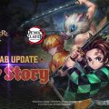 ​วิดีโอสัมภาษณ์ผู้พัฒนา Summoners War: Sky Arena  ​ก่อนที่จะร่วมมือกับอนิเมะ Demon Slayer: Kimetsu no Yaiba