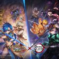 การพบกันของ Summoners War จาก Com2uS กับอนิเมะยอดนิยม Demon Slayer: Kimetsu no Yaiba