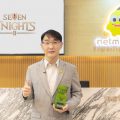 เซเว่นไนท์ IP ตำนานสุดเด็ดจากเน็ตมาร์เบิ้ล คว้ารางวัล Hall of Fame สุดยิ่งใหญ่จาก This Is Game Awards 2024